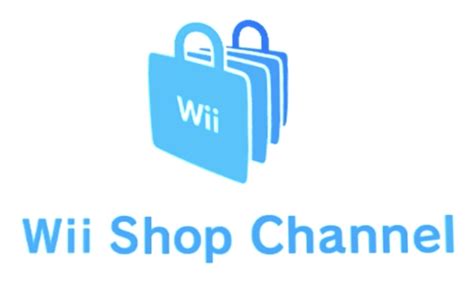 shop channel|wiishopchannel net.